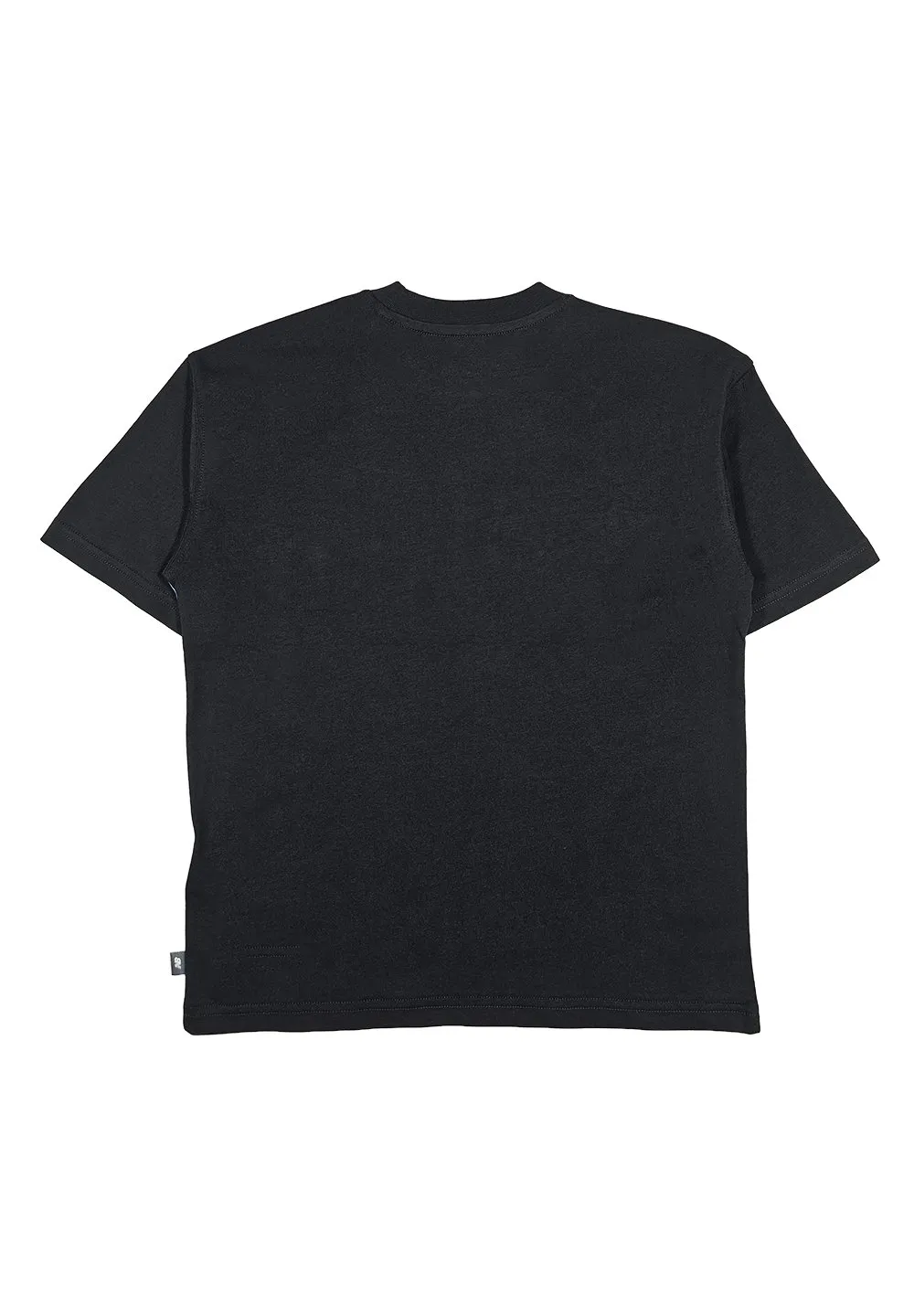 New Balance Kids Athletics Relaxed Player Graphic T-Shirt