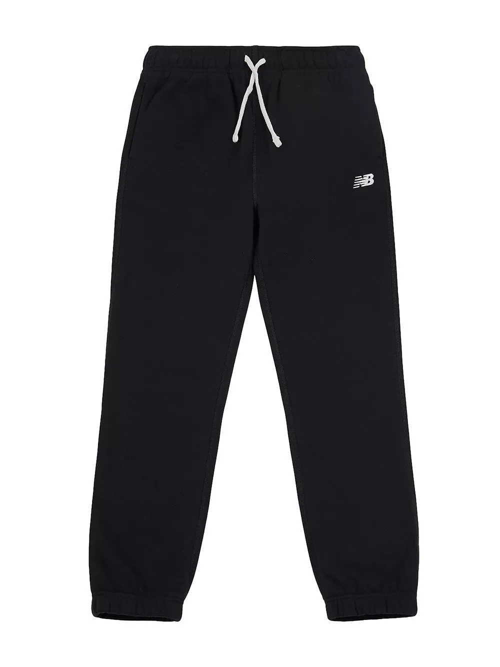 New Balance Kids French Terry Small Logo Joggers