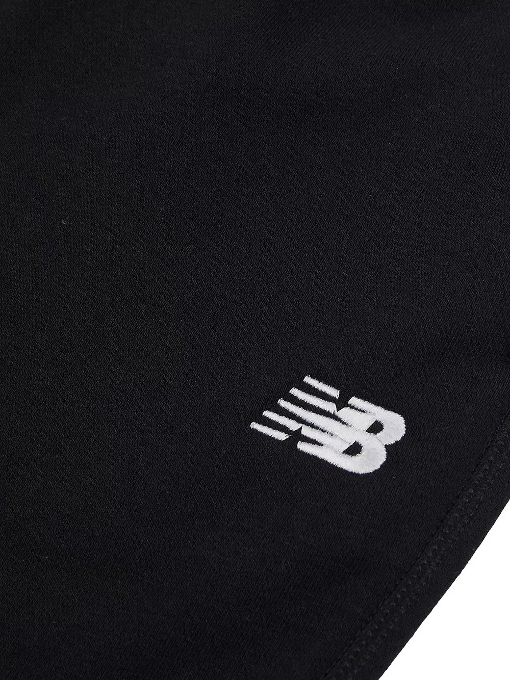 New Balance Kids French Terry Small Logo Joggers