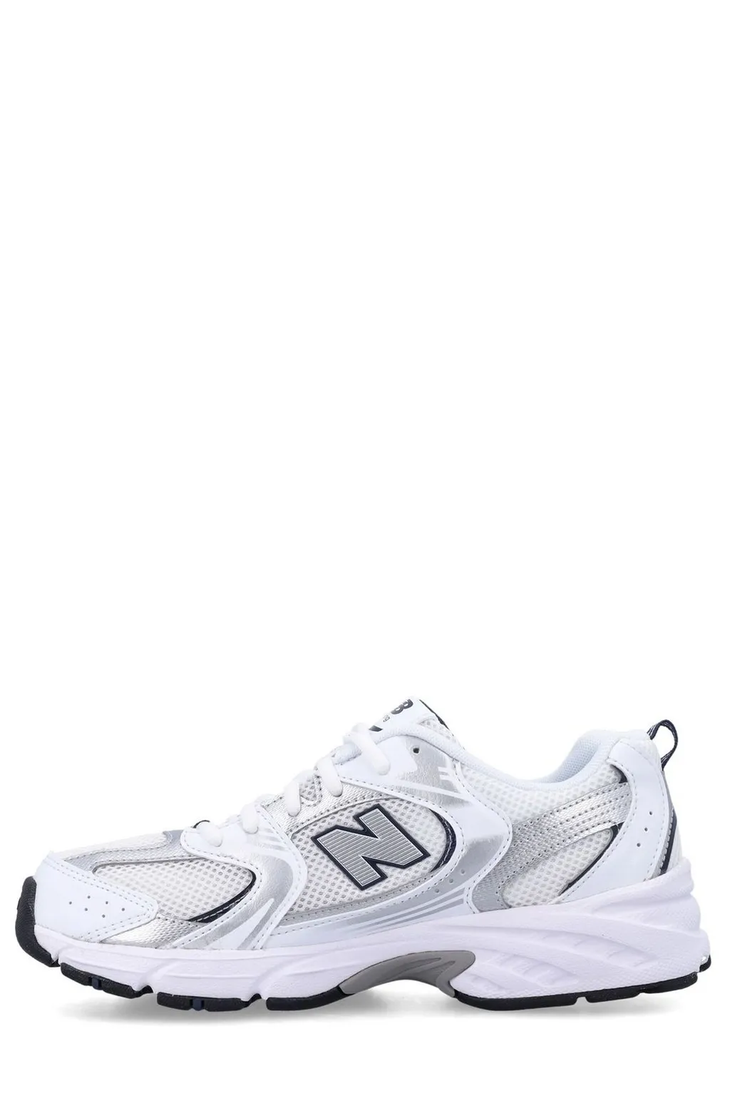 New Balance Kids 530 Lace-Up Sneakers