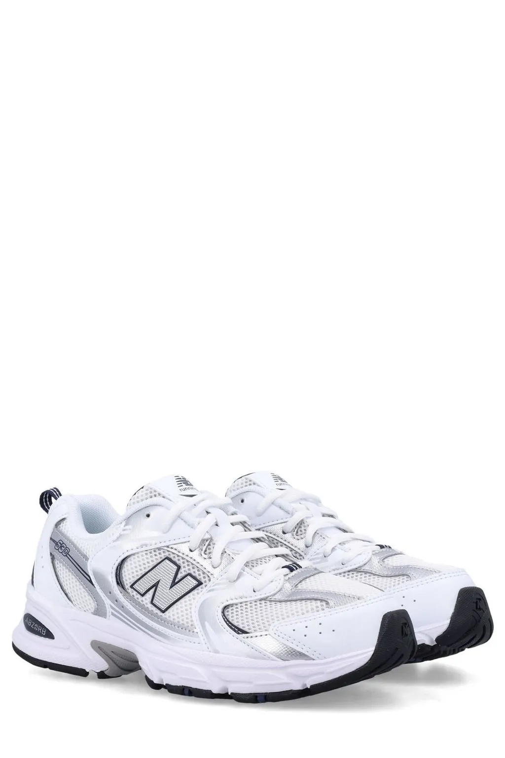 New Balance Kids 530 Lace-Up Sneakers