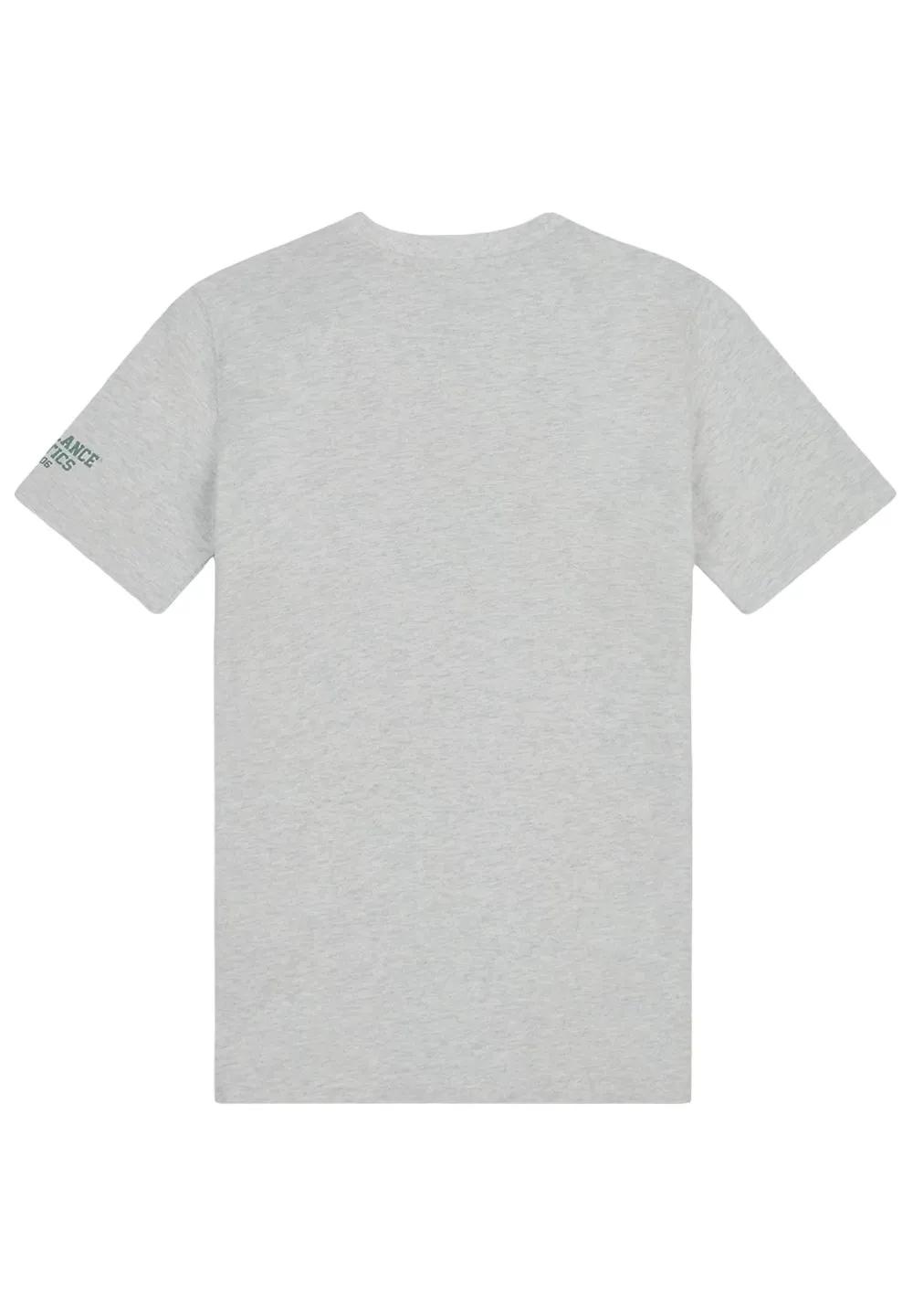 New Balance Kids Mascot Athletics T-Shirt