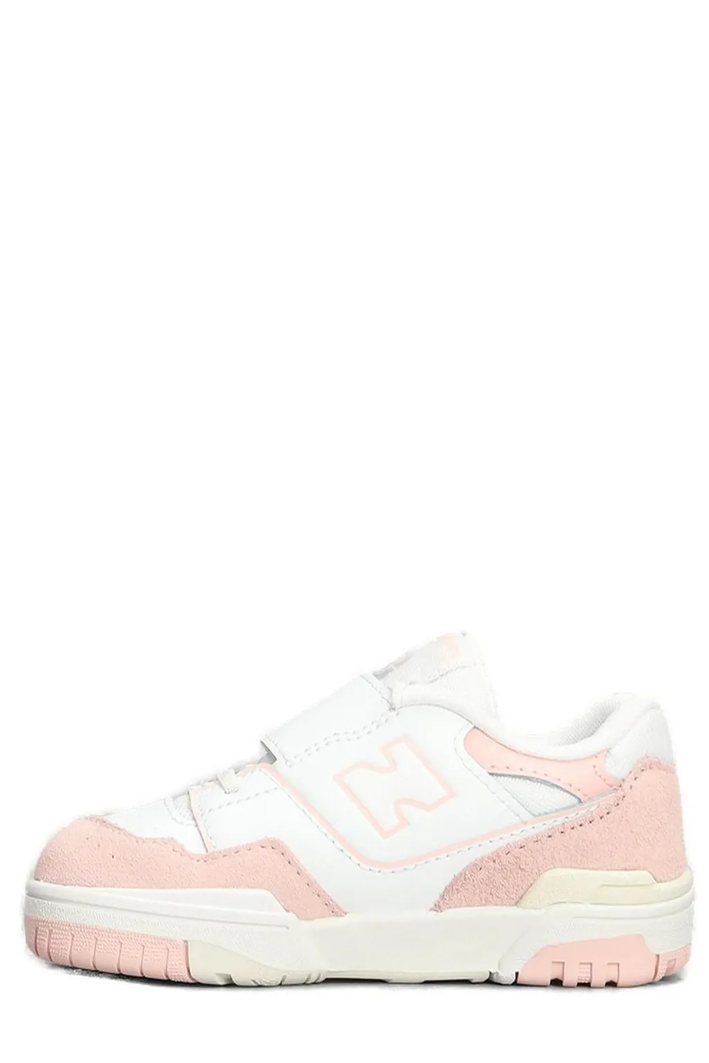 New Balance Kids 550 Low-Top Sneakers