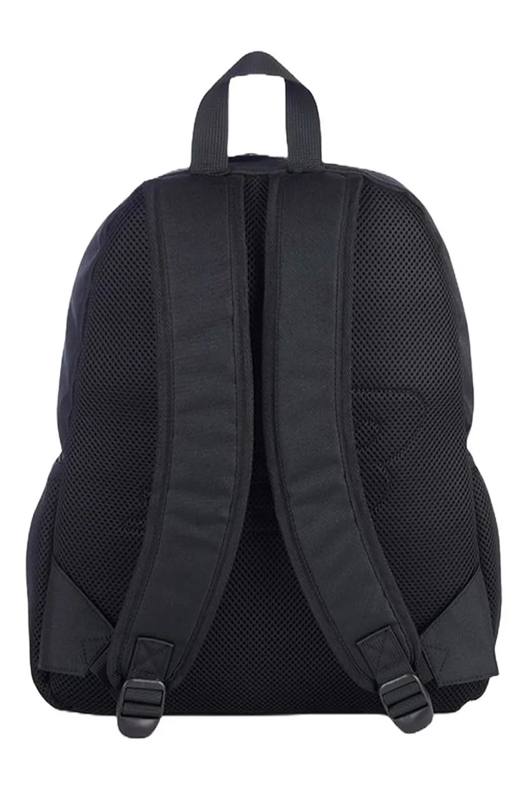 New Balance Kids Logo Printed Backpack