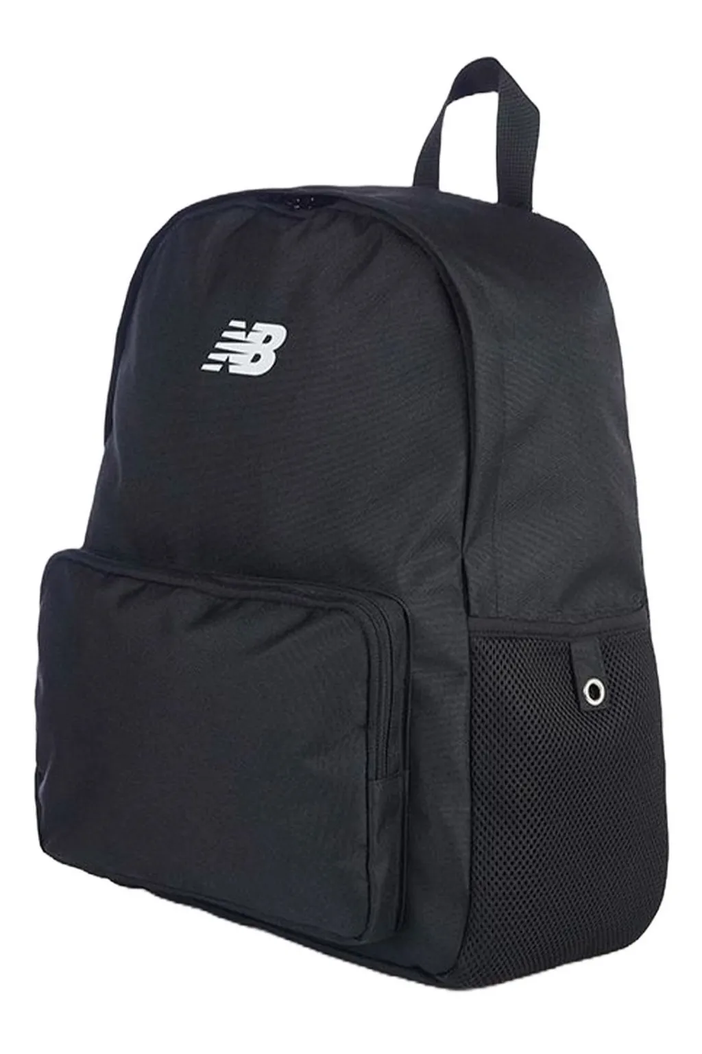 New Balance Kids Logo Printed Backpack