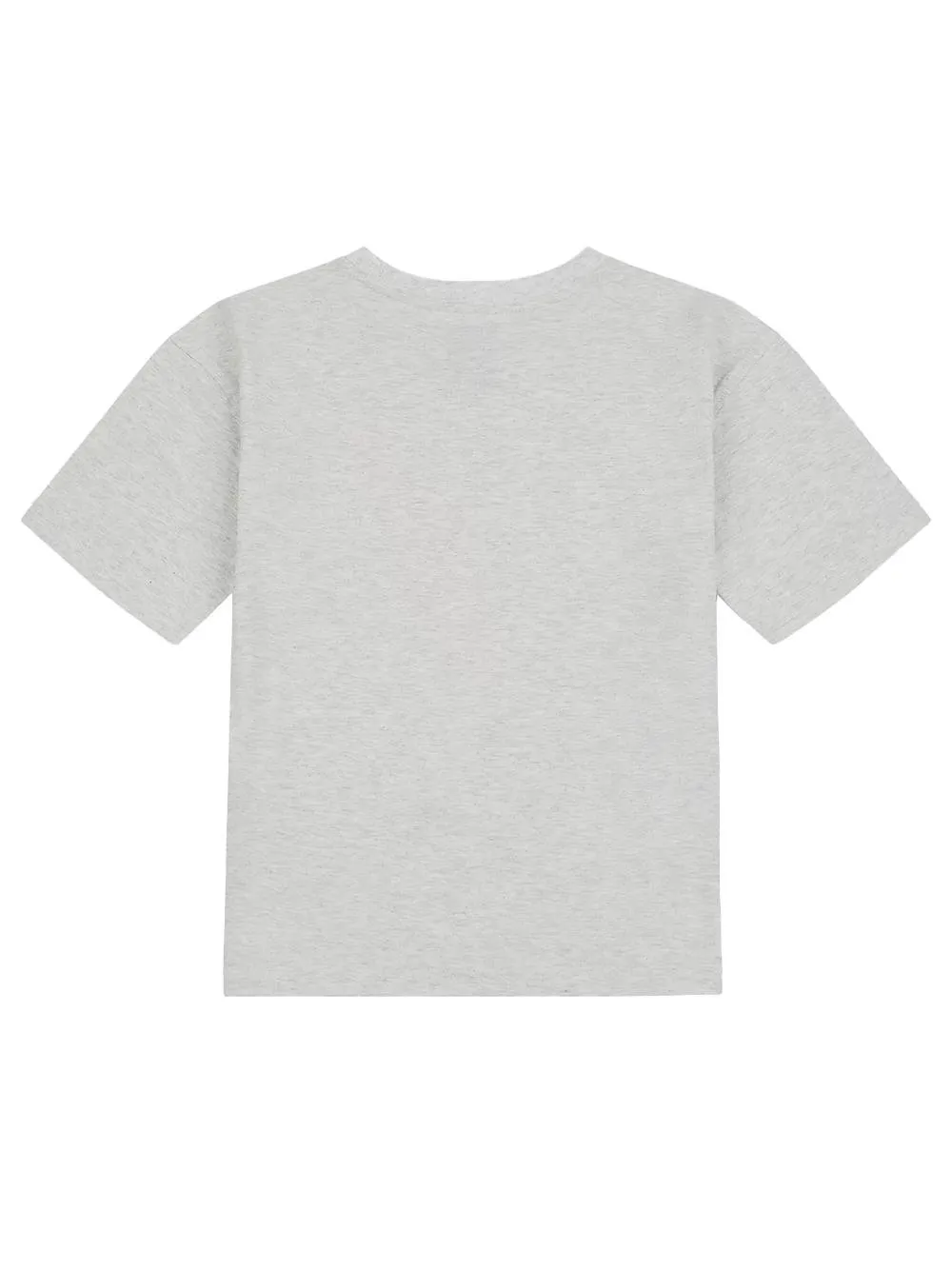 New Balance Kids Small Logo Jersey T-Shirt