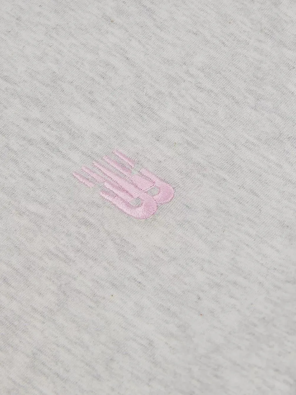 New Balance Kids Small Logo Jersey T-Shirt