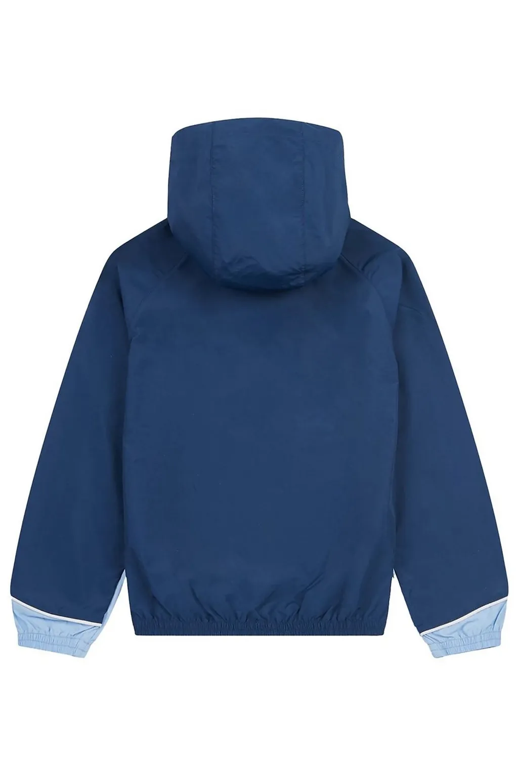 New Balance Kids Varsity Jacket