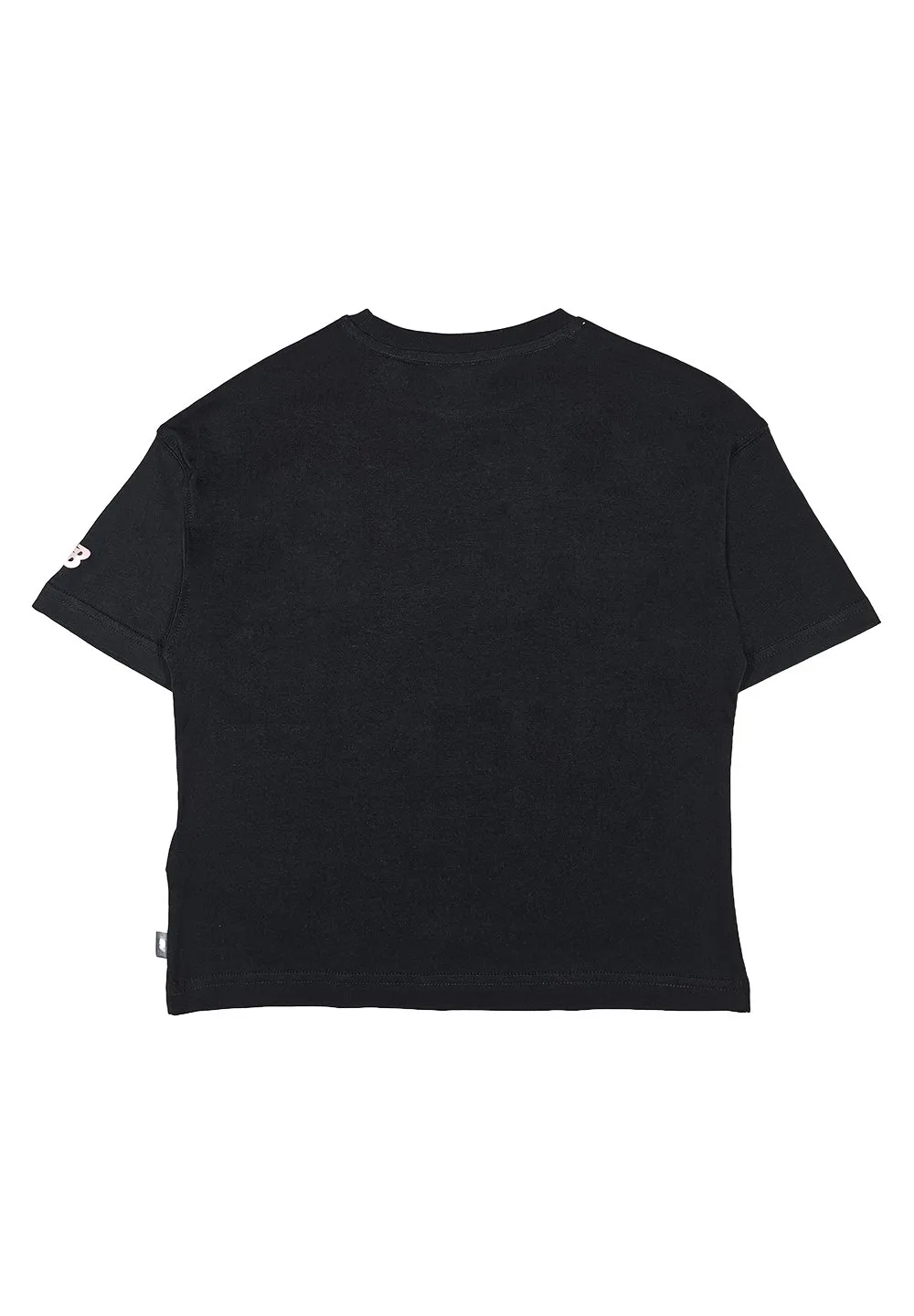 New Balance Kids Fitness Centre Illustrated Graphic T-Shirt