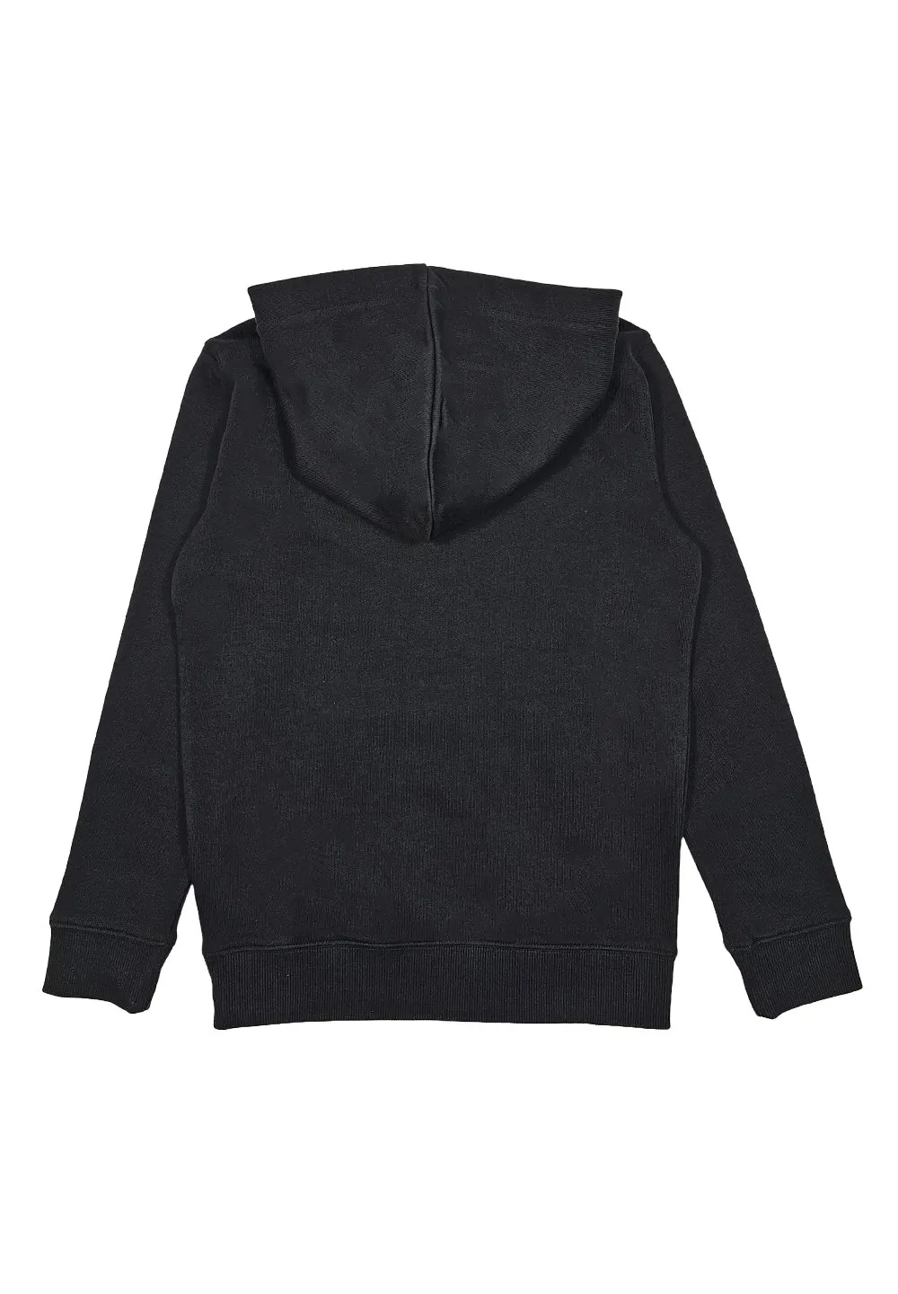 New Balance Kids French Terry Stacked Logo Hoodie