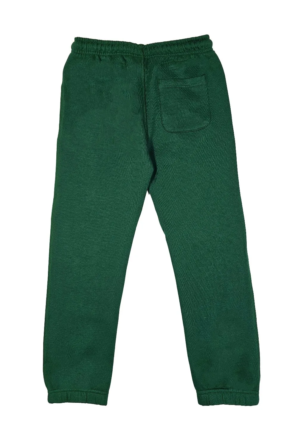 New Balance Kids Brush Back Small Logo Joggers