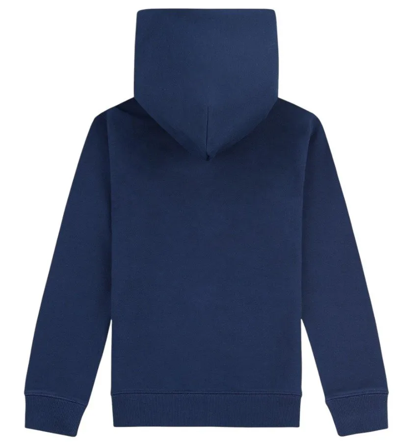 New Balance Kids Zip Hoodie Sweater