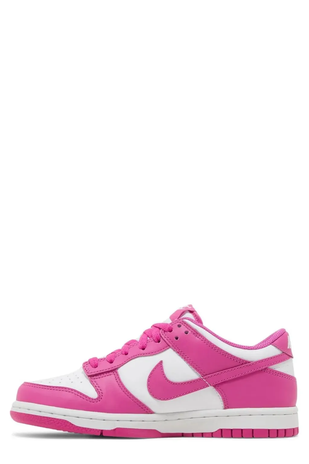 Nike Kids Dunk Low Sneakers