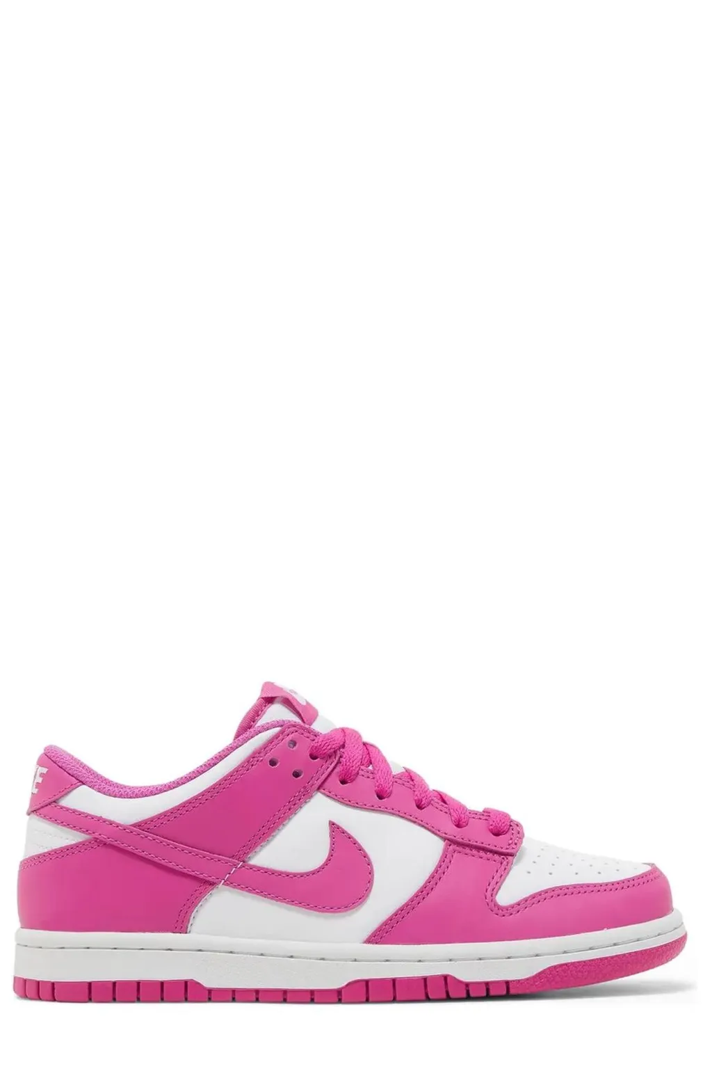 Nike Kids Dunk Low Sneakers