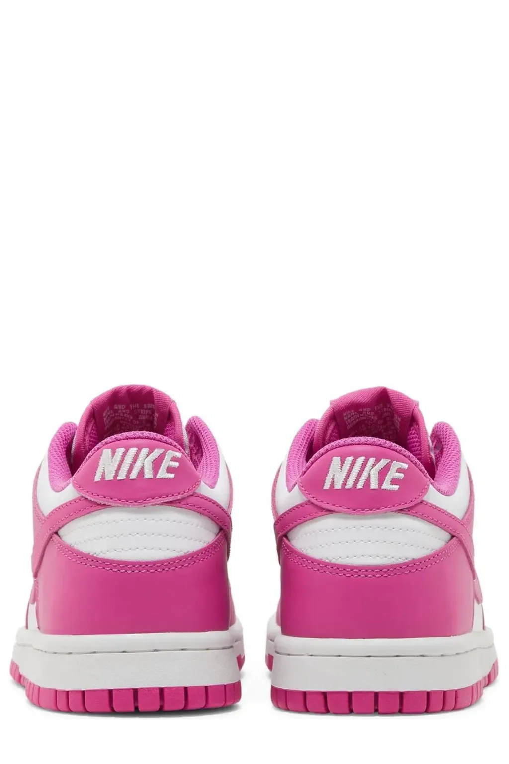 Nike Kids Dunk Low Sneakers