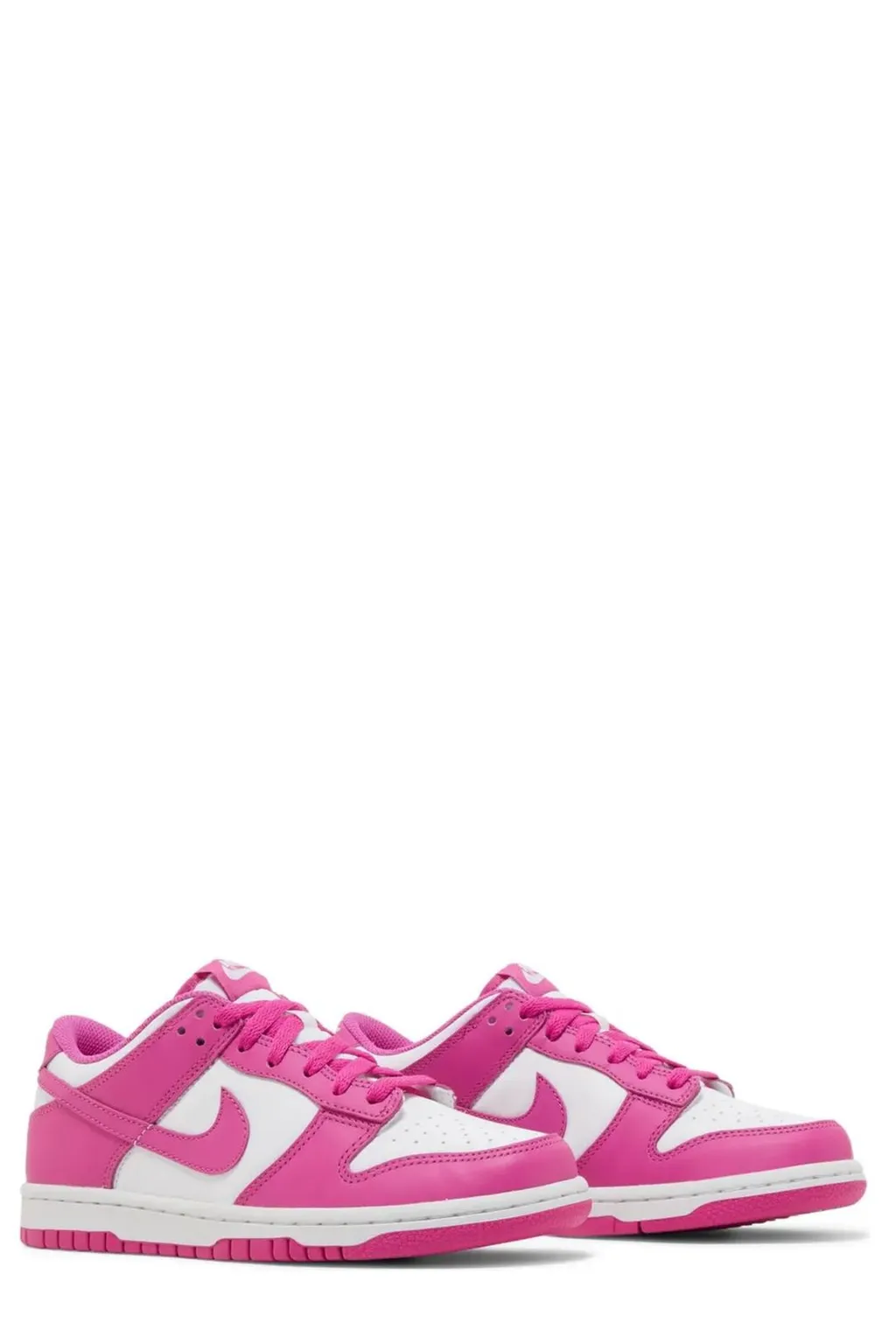 Nike Kids Dunk Low Sneakers