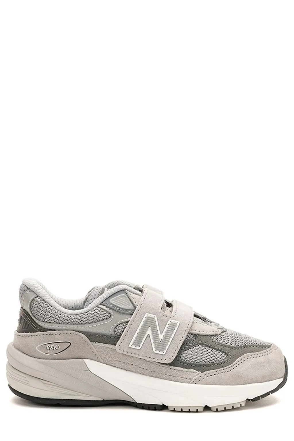 New Balance Kids Fuelcell Logo Patch Touch-Strap Sneakers
