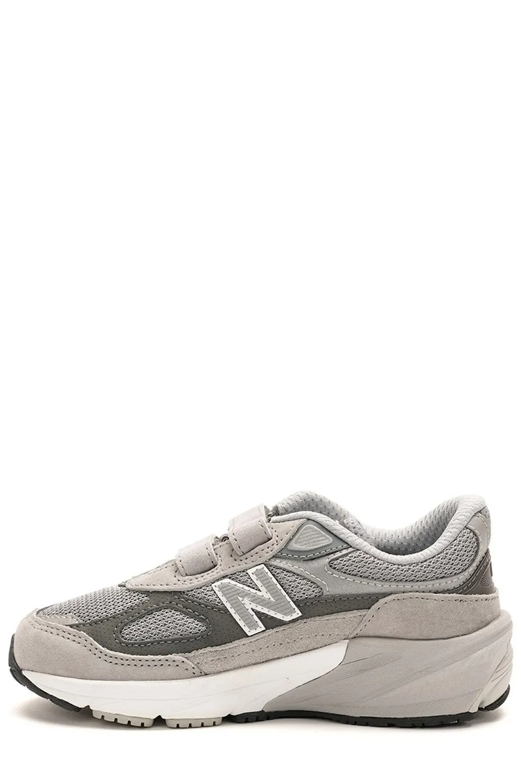 New Balance Kids Fuelcell Logo Patch Touch-Strap Sneakers