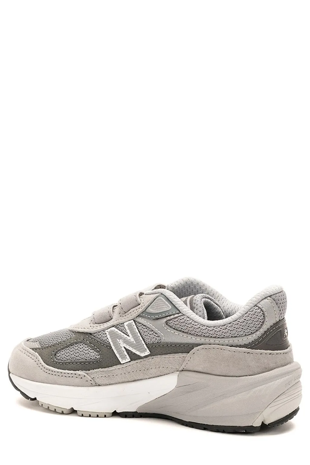 New Balance Kids Fuelcell Logo Patch Touch-Strap Sneakers
