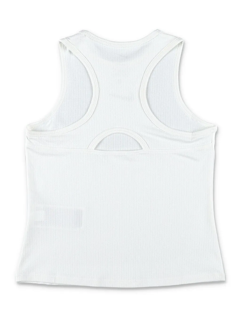 Nike Mesh Sleeveless Tank Top