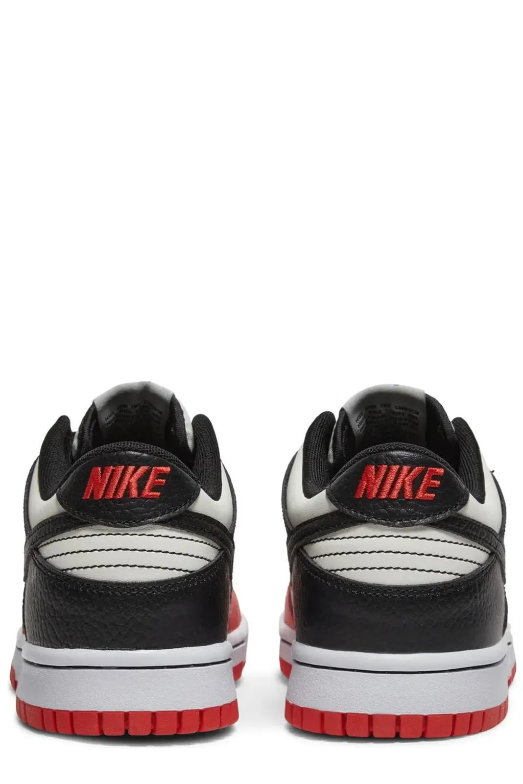 Nike Dunk Low-Top Sneakers