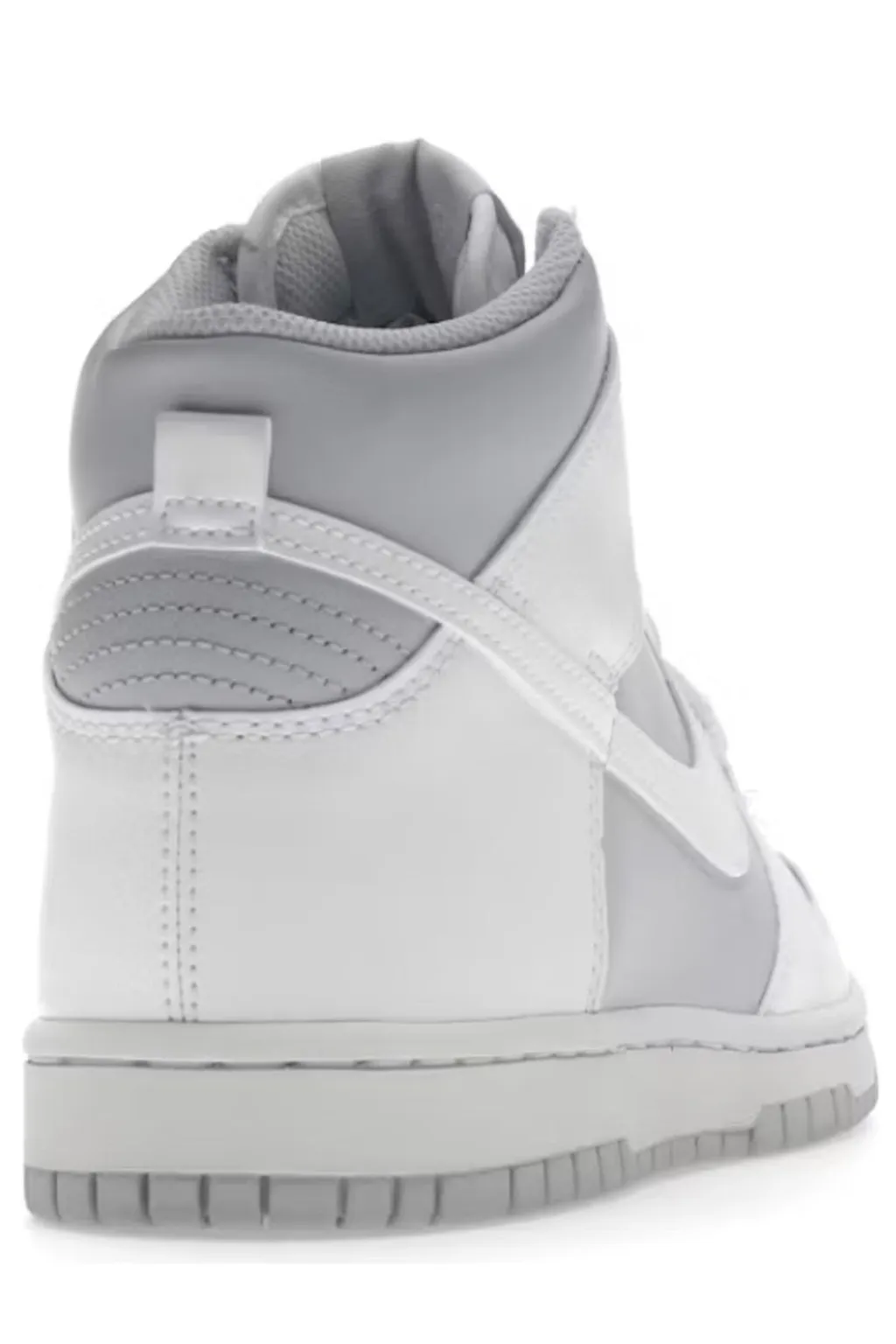 Nike Kids Dunk High Sneakers