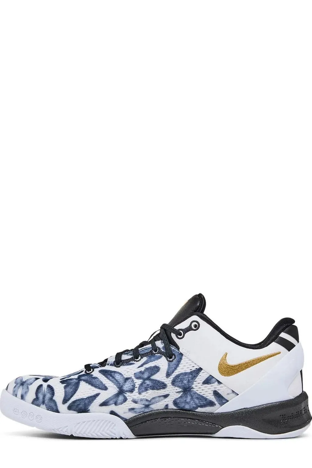 Nike Kids Kobe 8 Basketball Shoes