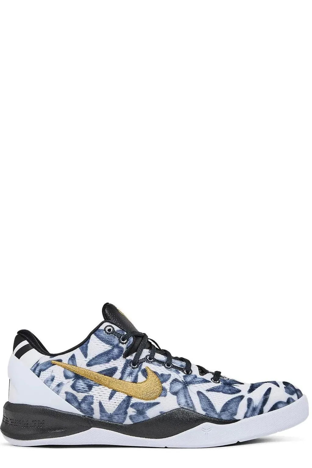 Nike Kids Kobe 8 Basketball Shoes