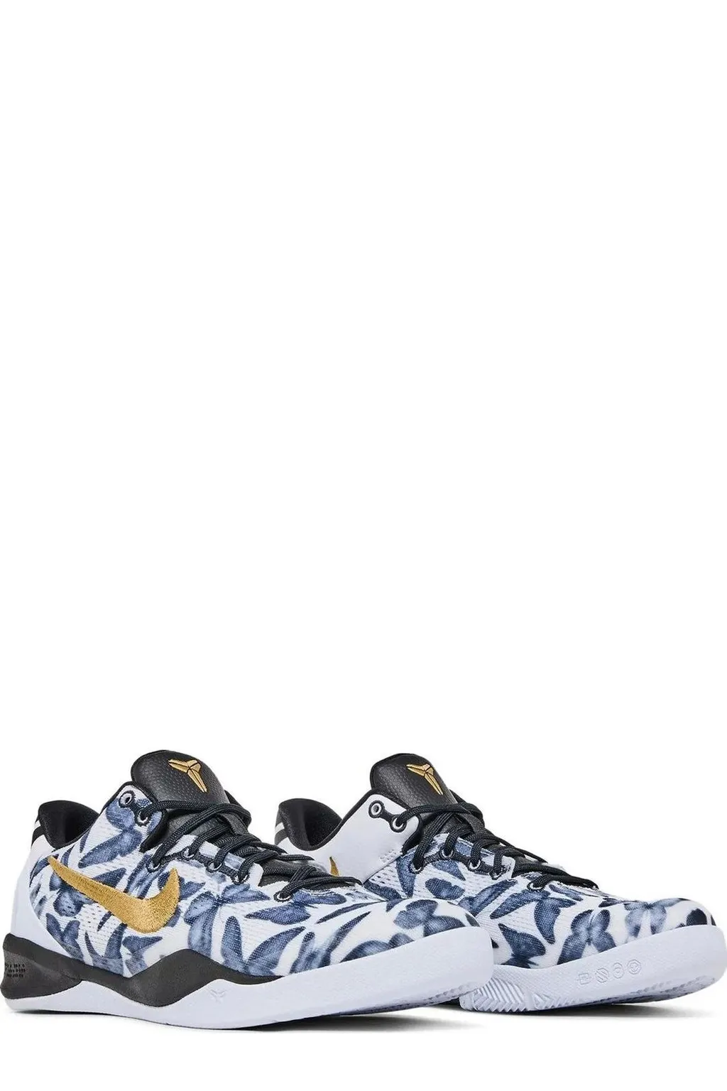 Nike Kids Kobe 8 Basketball Shoes