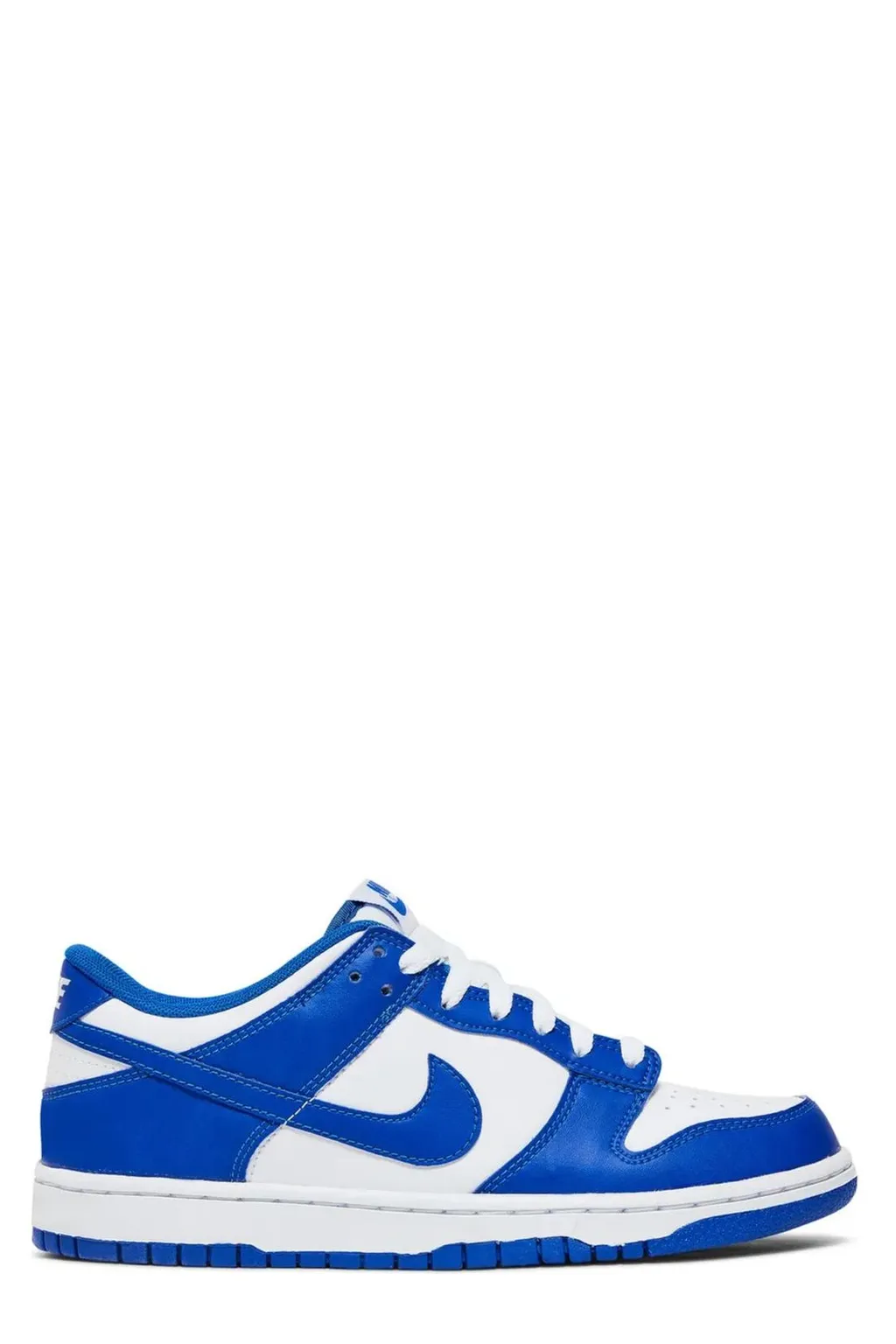 Nike Kids Dunk Low-Top Sneakers