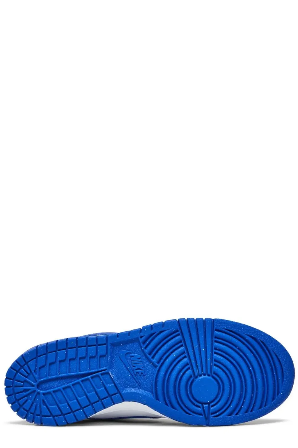 Nike Kids Dunk Low-Top Sneakers