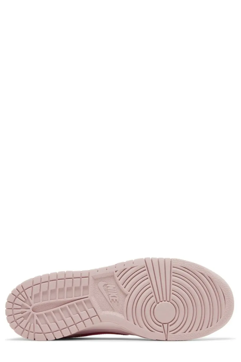 Nike Kids Dunk Low-Top Sneakers