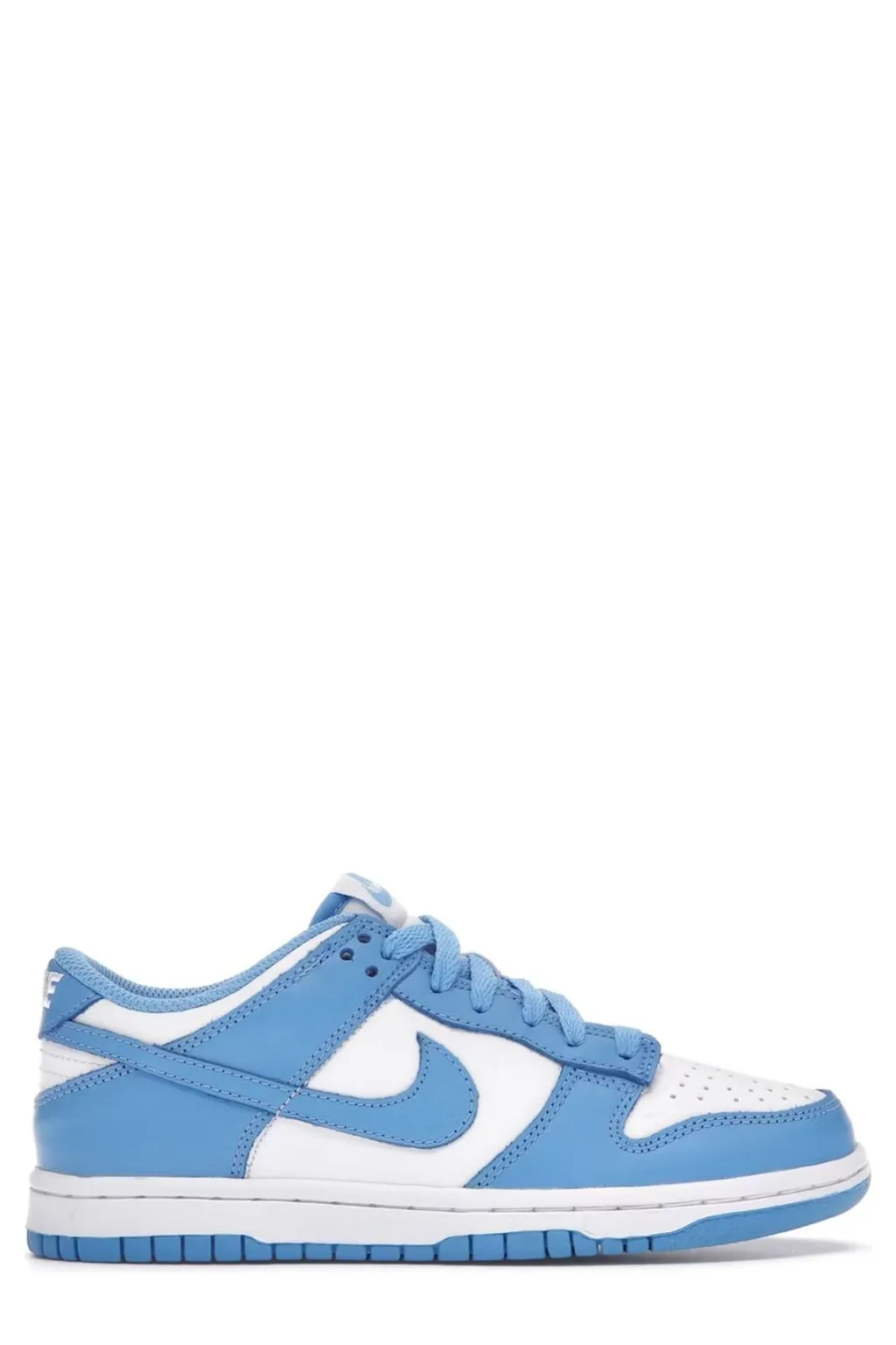 Nike Kids Dunk Low Retro Sneakers