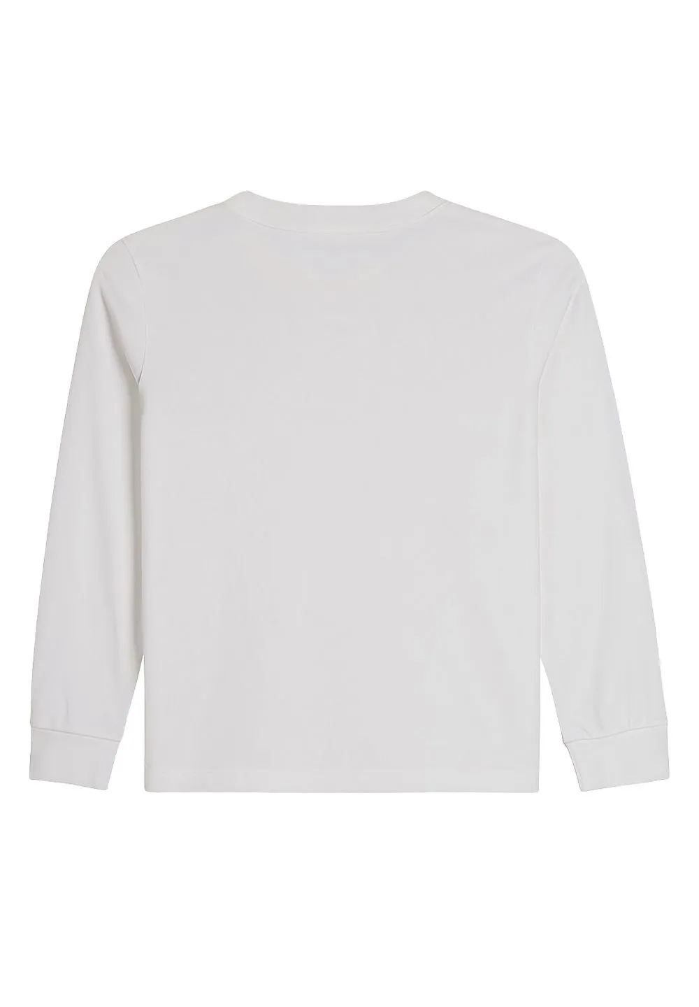 Nike Kids Slime Long Sleeve T-Shirt
