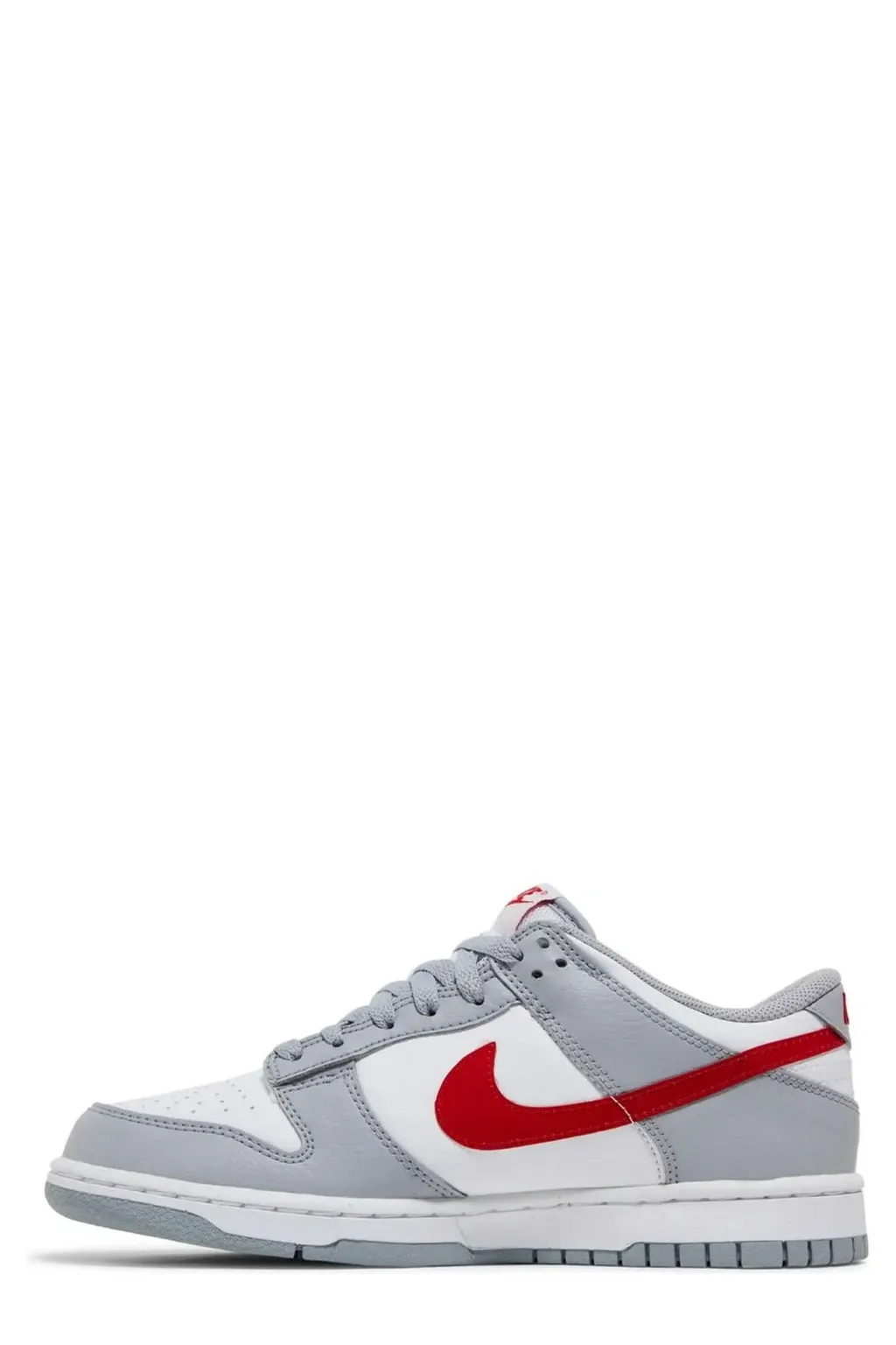 Nike Kids Dunk Low-Top Sneakers