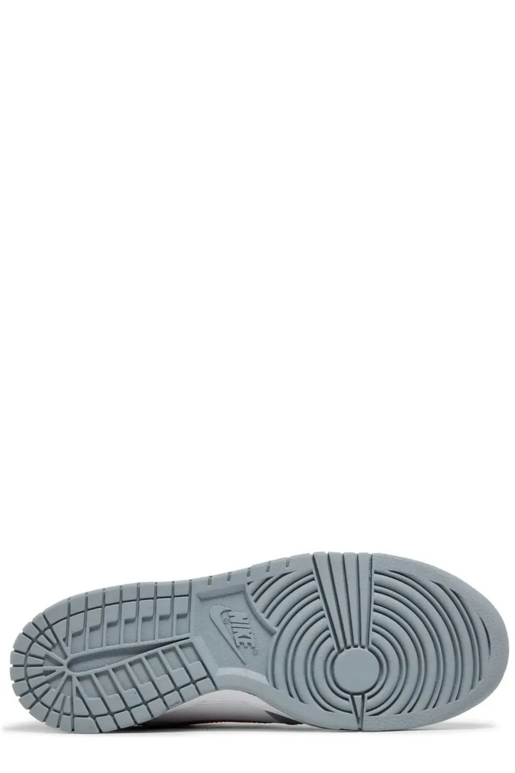 Nike Kids Dunk Low-Top Sneakers