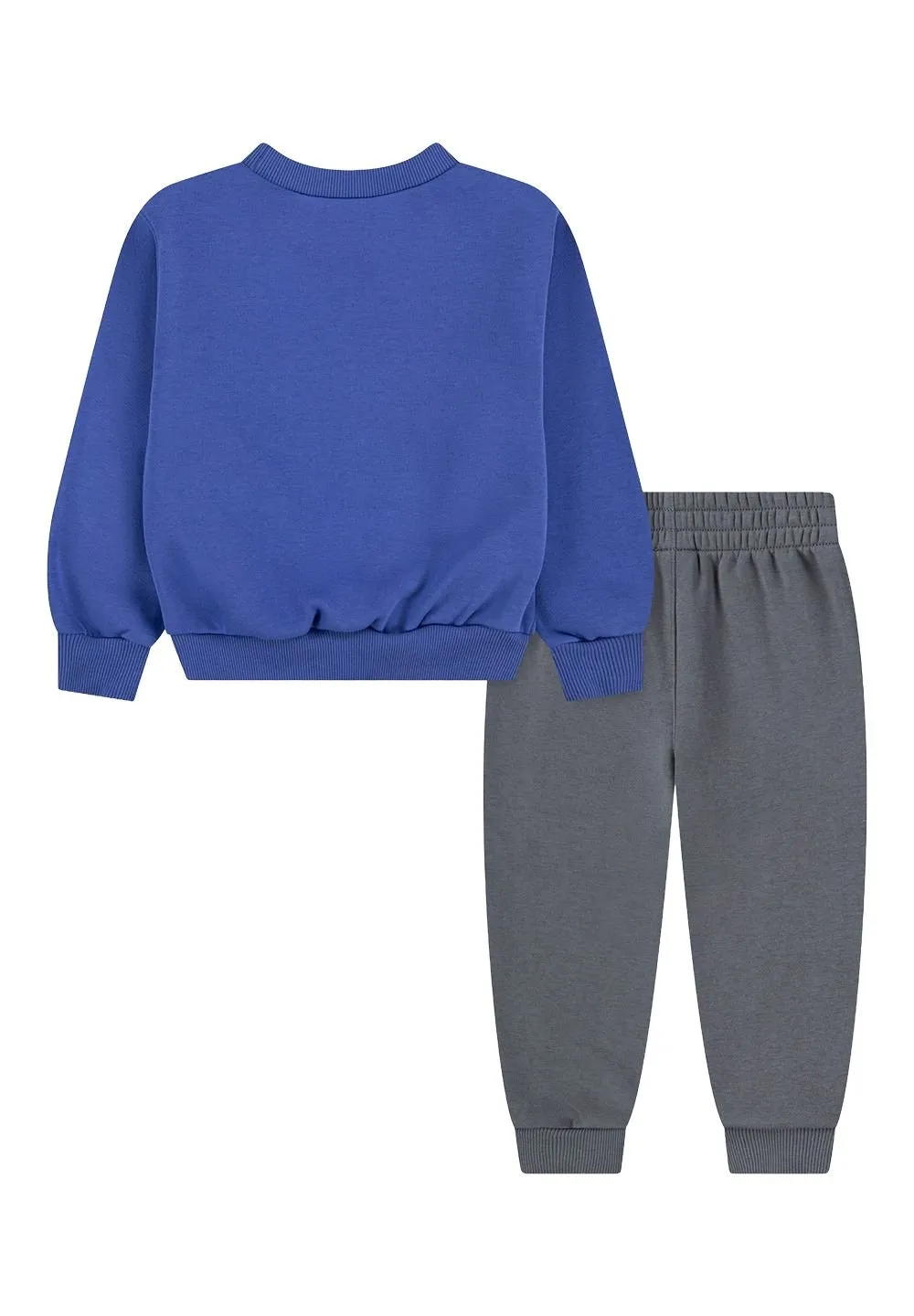 Nike Kids Logo Printed Tracksuit