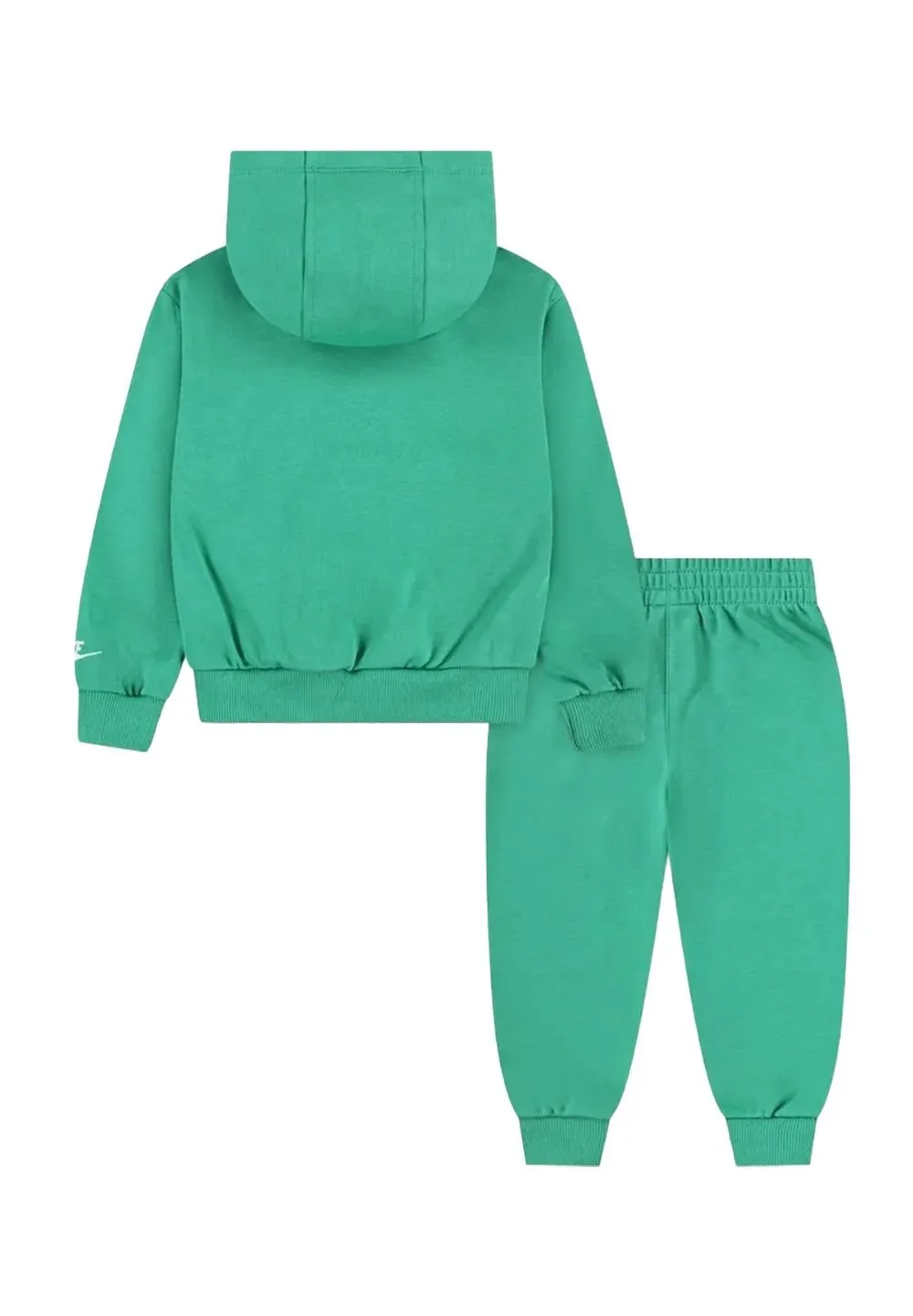 Nike Kids Printed Tracksuit