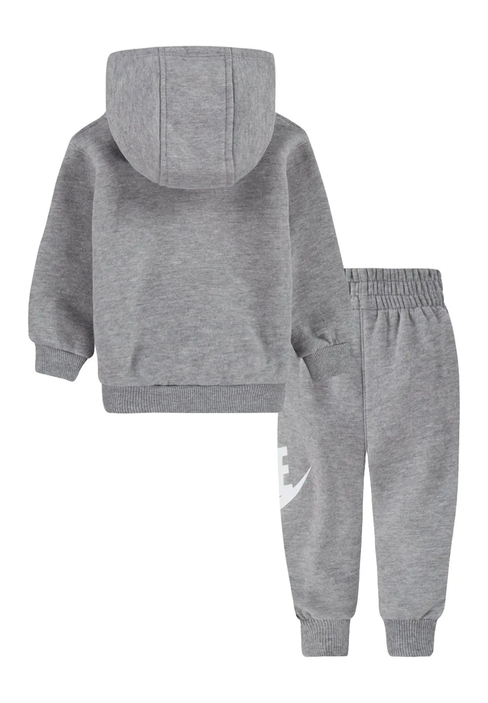Nike Kids Sportswear Club Fleece Hoodie Set