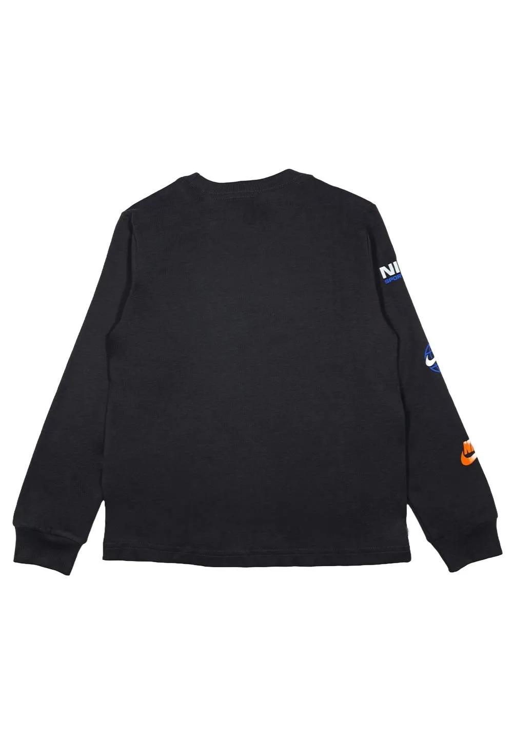 Nike Kids Long Sleeved T-Shirt