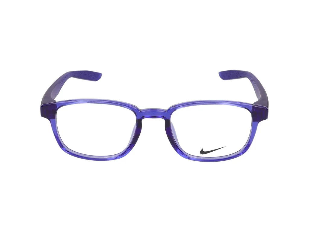 Nike Rectangle Frame Glasses