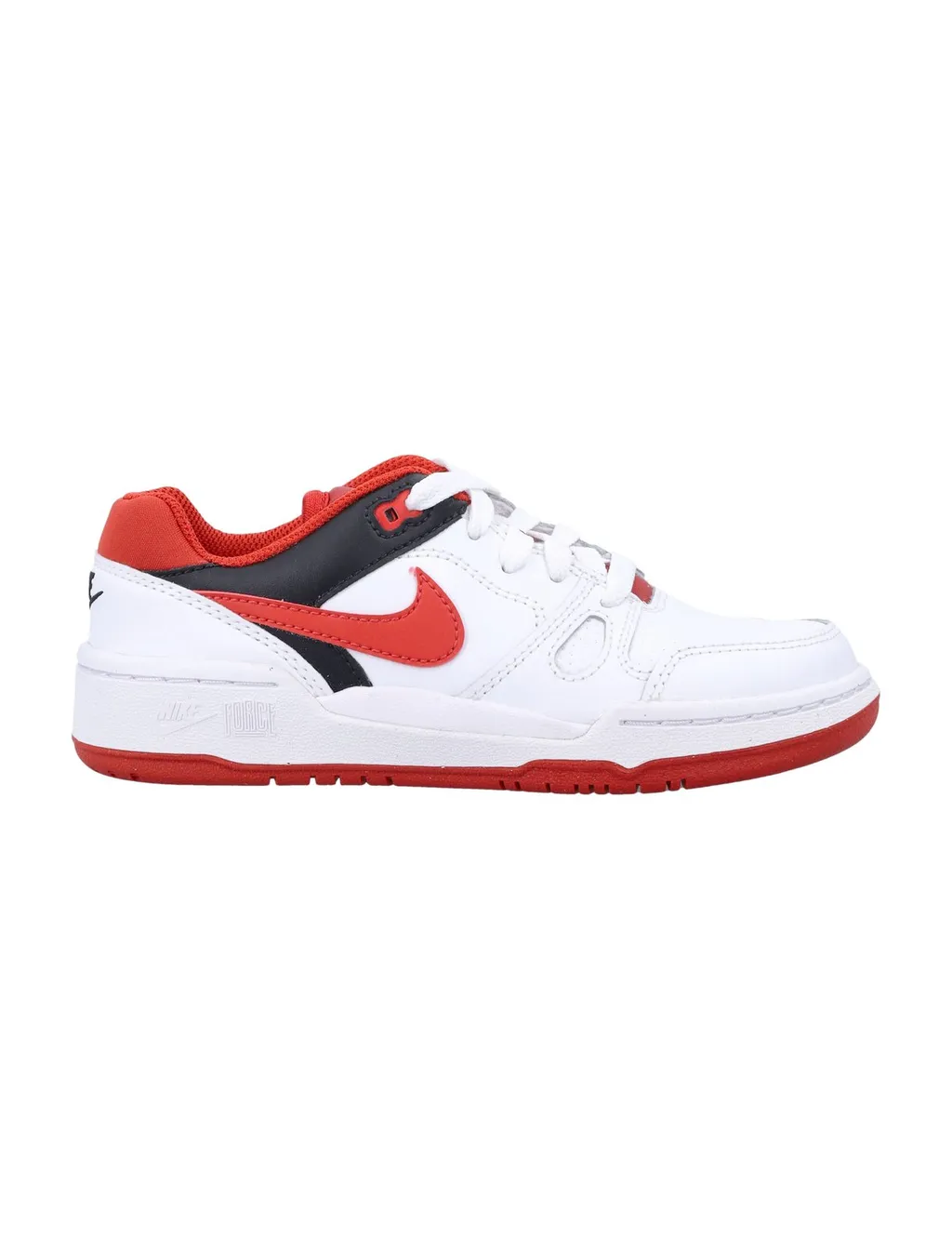 Nike Kids Full Force Low Sneakers