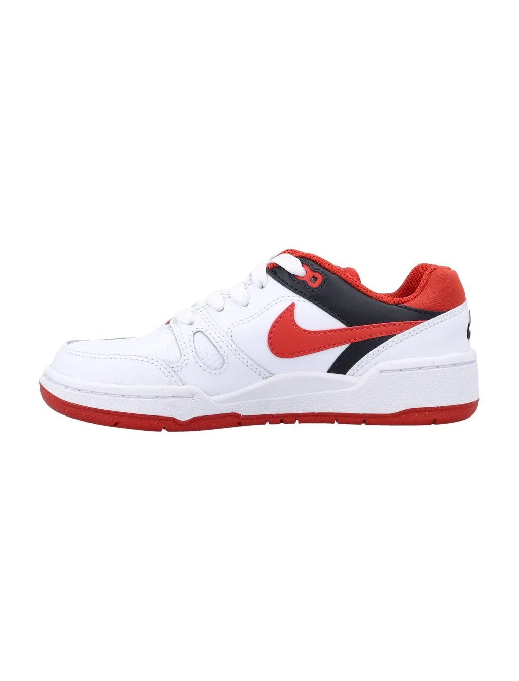 Nike Kids Full Force Low Sneakers