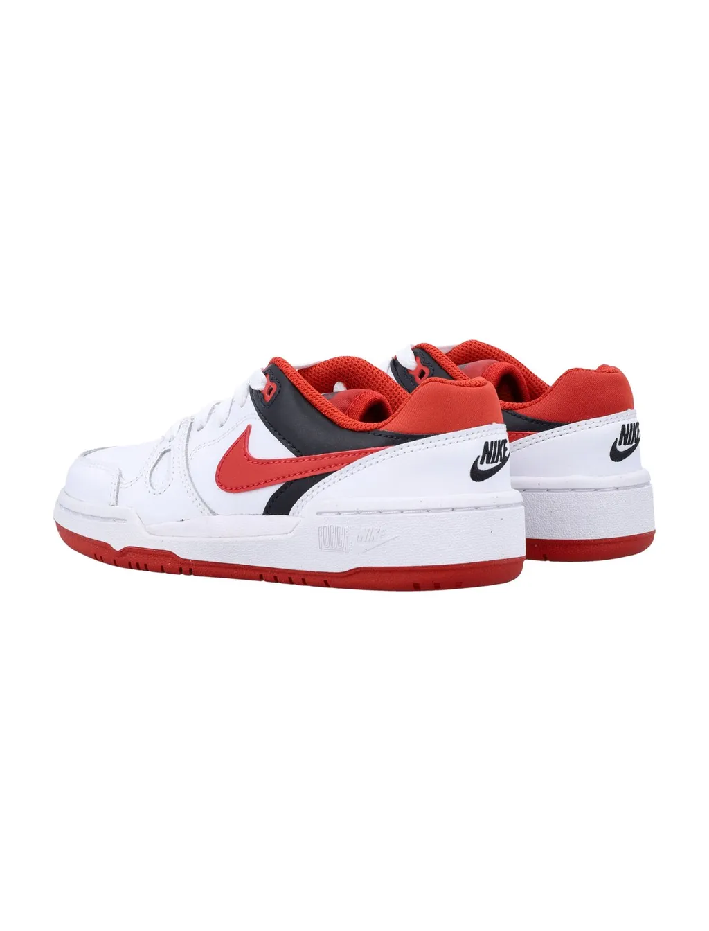Nike Kids Full Force Low Sneakers