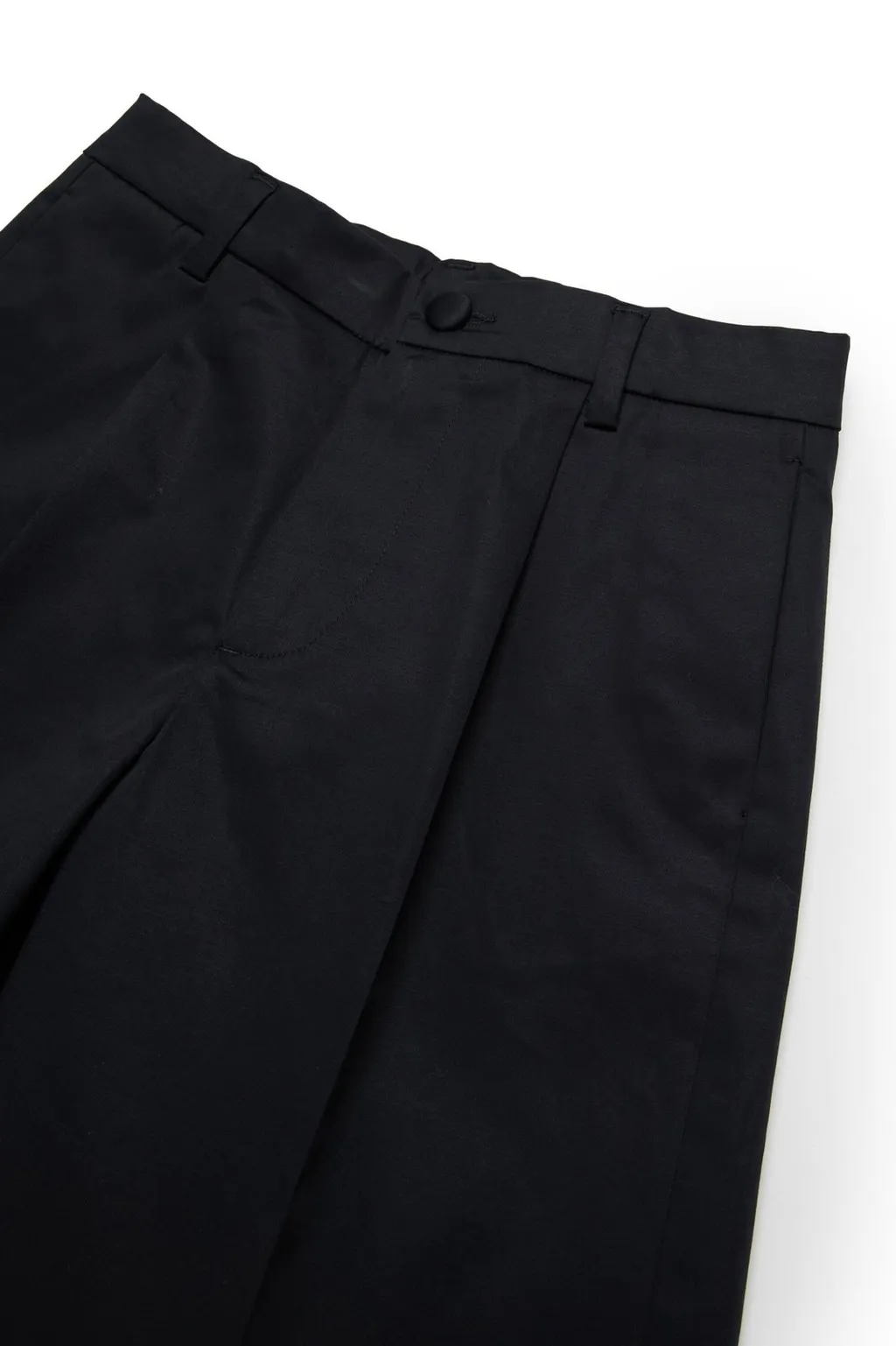 N°21 Kids Bermuda Shorts