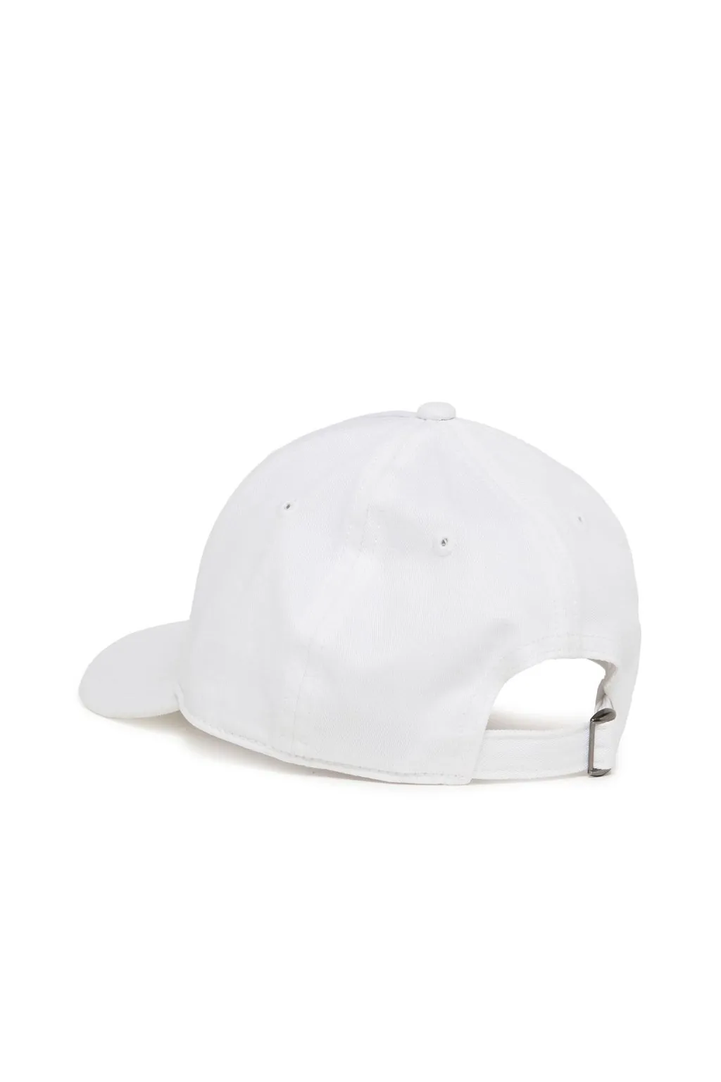 N°21 Kids Logo Embroidered Baseball Cap