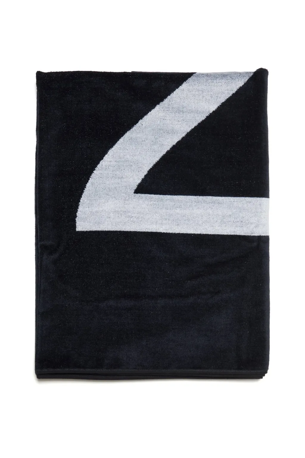 N°21 Kids Logo Printed Scarf