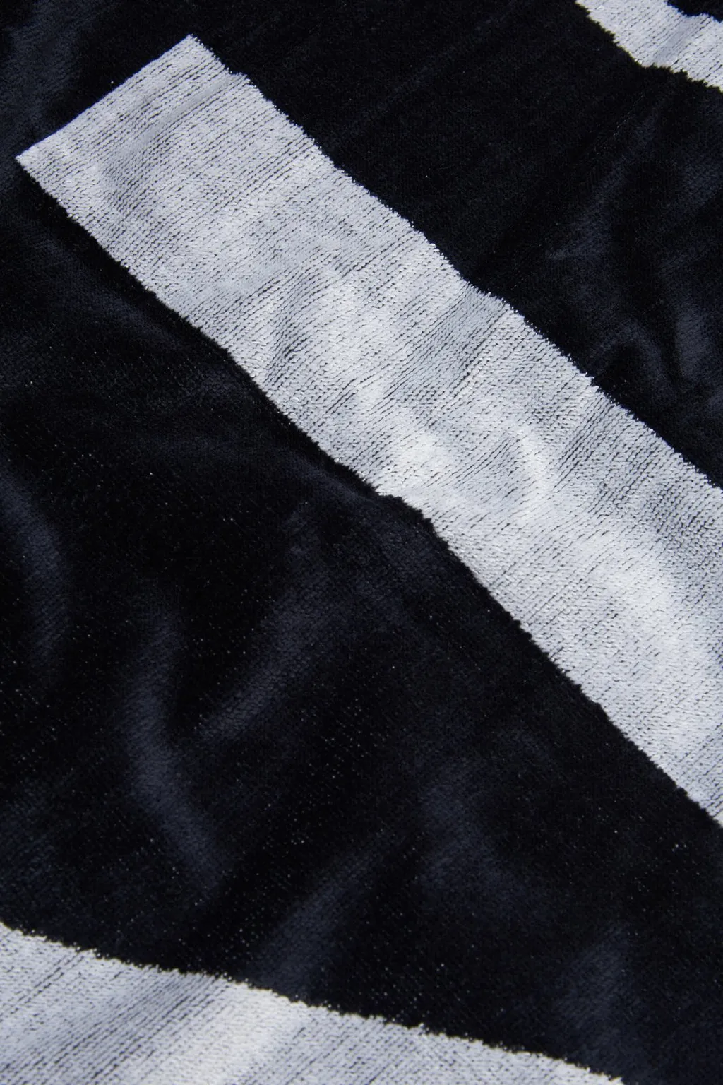 N°21 Kids Logo Printed Scarf