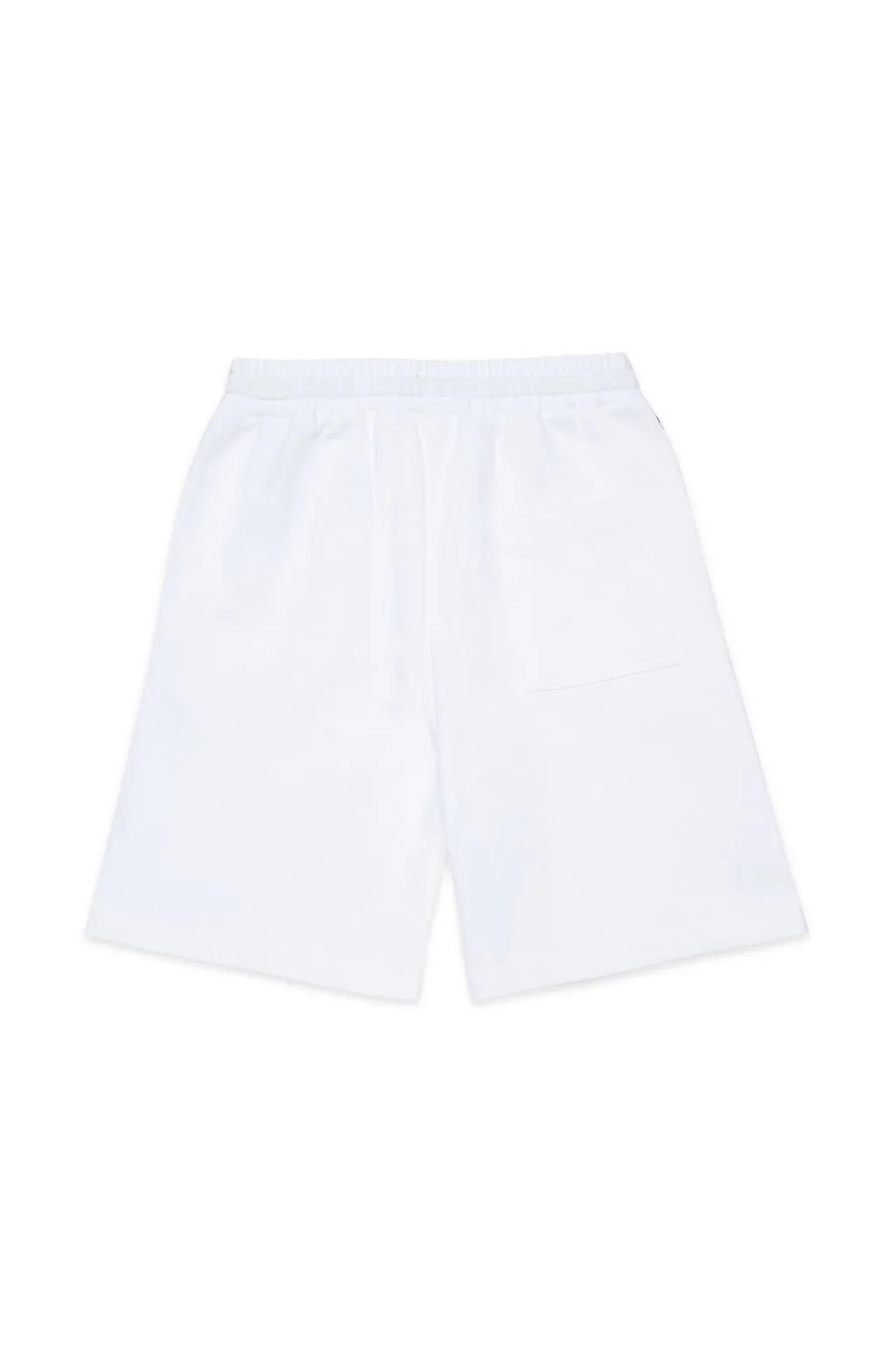 N°21 Kids Drawstring Shorts