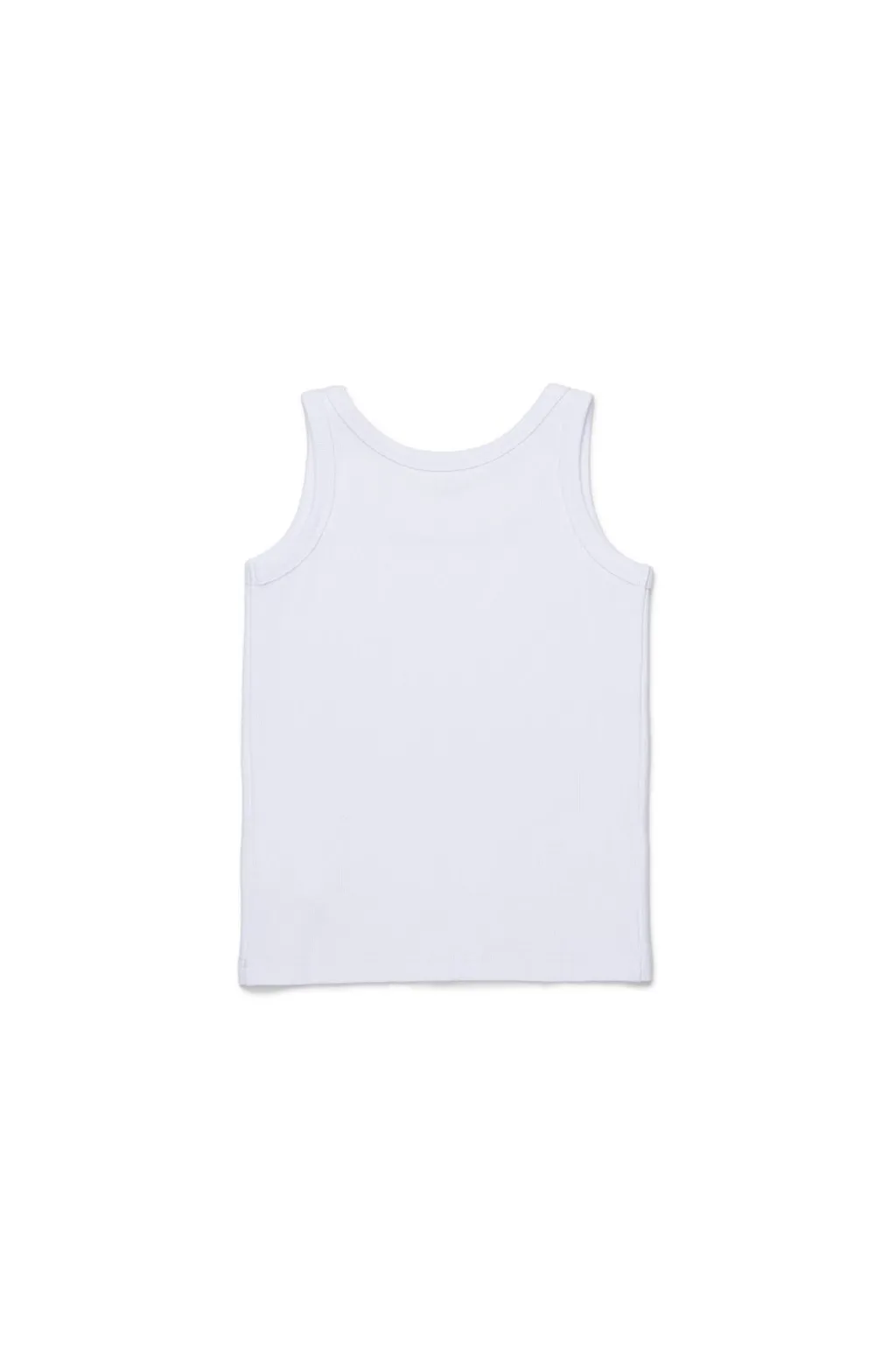 N°21 Kids Logo Patch Vest
